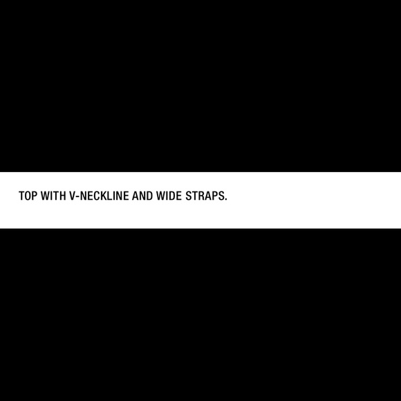 NWT ZARA 2 PCs Knit Jacket + Cropped Top Blue M - Picture 6 of 10